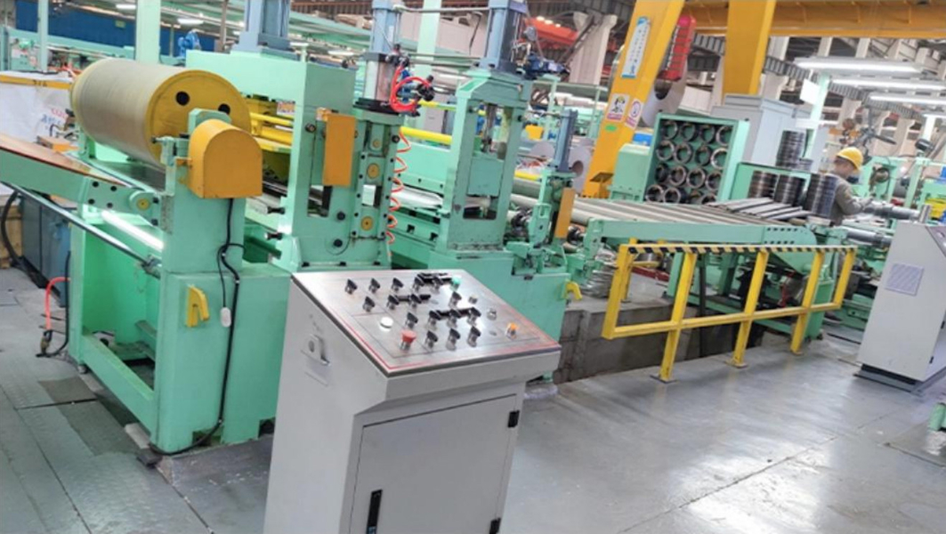 चीन JIANGSU TISCO SUPPLY CO., LTD कंपनी प्रोफाइल