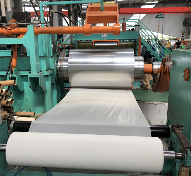 चीन JIANGSU TISCO SUPPLY CO., LTD कंपनी प्रोफाइल