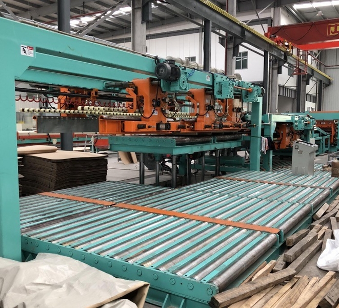 चीन JIANGSU TISCO SUPPLY CO., LTD कंपनी प्रोफाइल