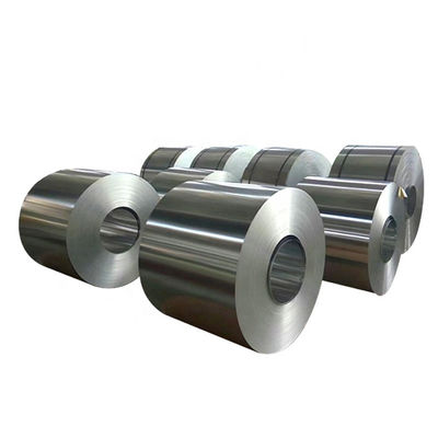 3mm Cold Rolled 1mm Stainless Steel Strip 2mm  201 202