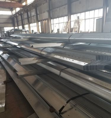 BA 2B 2D 4K 316 Stainless Steel C Channel 50mm - 2000mm H Beam