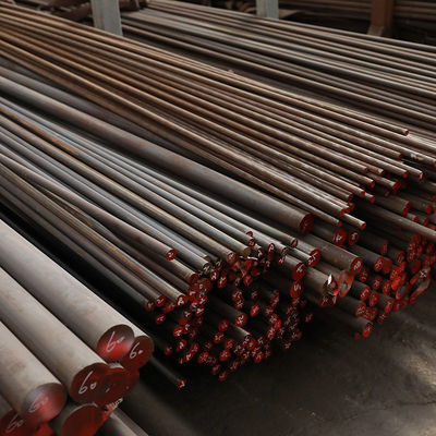 201 202 Stainless Steel Rod 304 Polished Mirror Bar 10mm ISO9001
