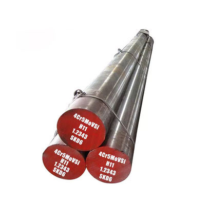 1020 Steel Low Carbon Steel Rod Mild Round Bar ASTM MS S20C Hot Roll