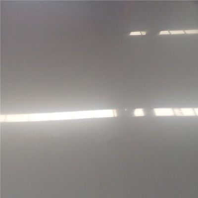 Hot Rolled Stainless Steel Metal Plate 321 309s With Bending EN1090